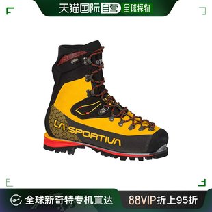 男士 户外徒步鞋 SPORTIVA 香港直邮LA 21K100100YELLOW