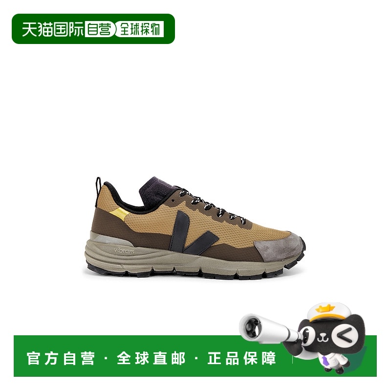 1h可退 香港直邮潮奢 Veja 男士 Dekkan 运动鞋 DC1803547
