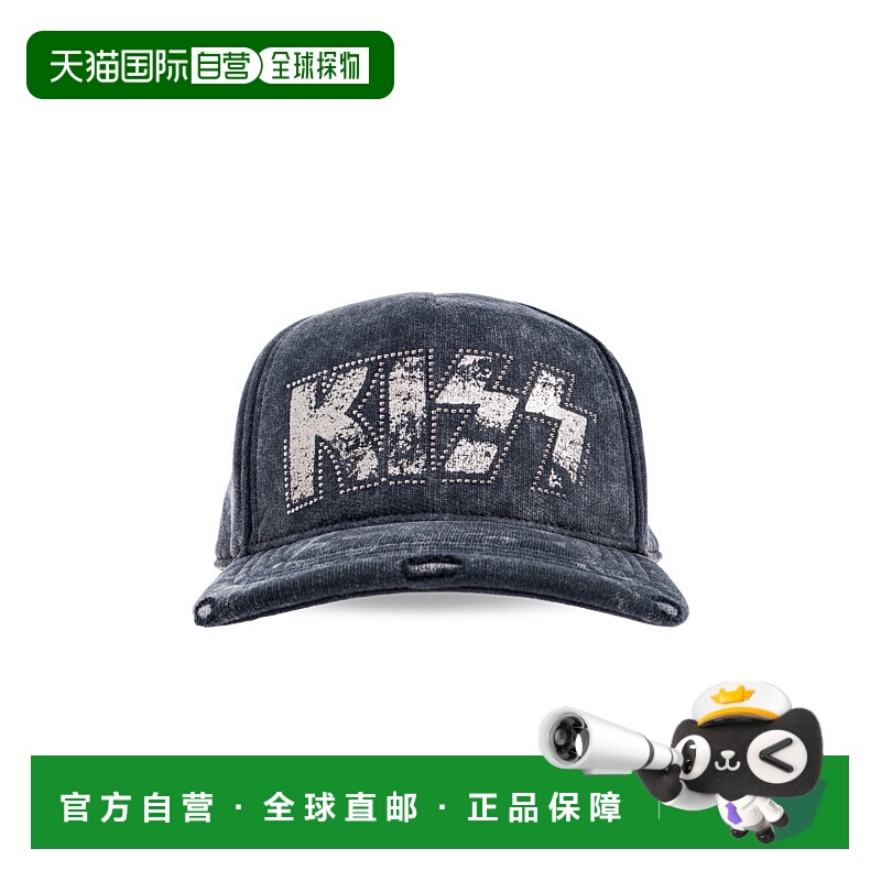 香港直邮DSQUARED2 女士帽子 BCW0954167011012129 AW2025