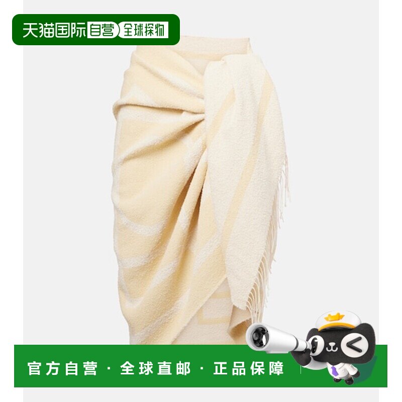 香港直邮toteme女士裹裙/披纱图片