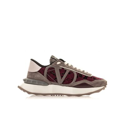 Valentino 低帮系带运动鞋 WS0DY9XAL