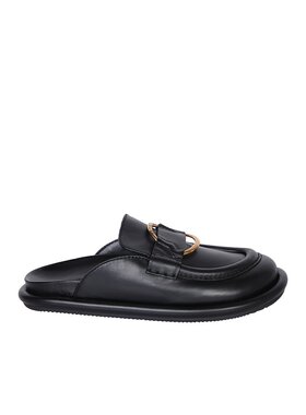 MONCLER 女士拖鞋 4M00040M3798999