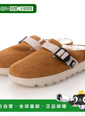 日本直邮 The North Face NS93P72J NS93P72K 雪地靴[无] 白色