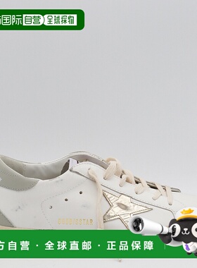 香港直邮GOLDEN GOOSE DELUXE BRAND 女士运动鞋 GWF00102F006844