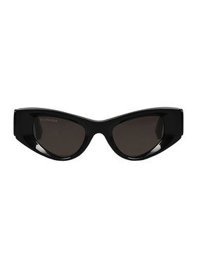 Balenciaga 巴黎世家 女士 太阳眼镜 black黑色 舒适时尚