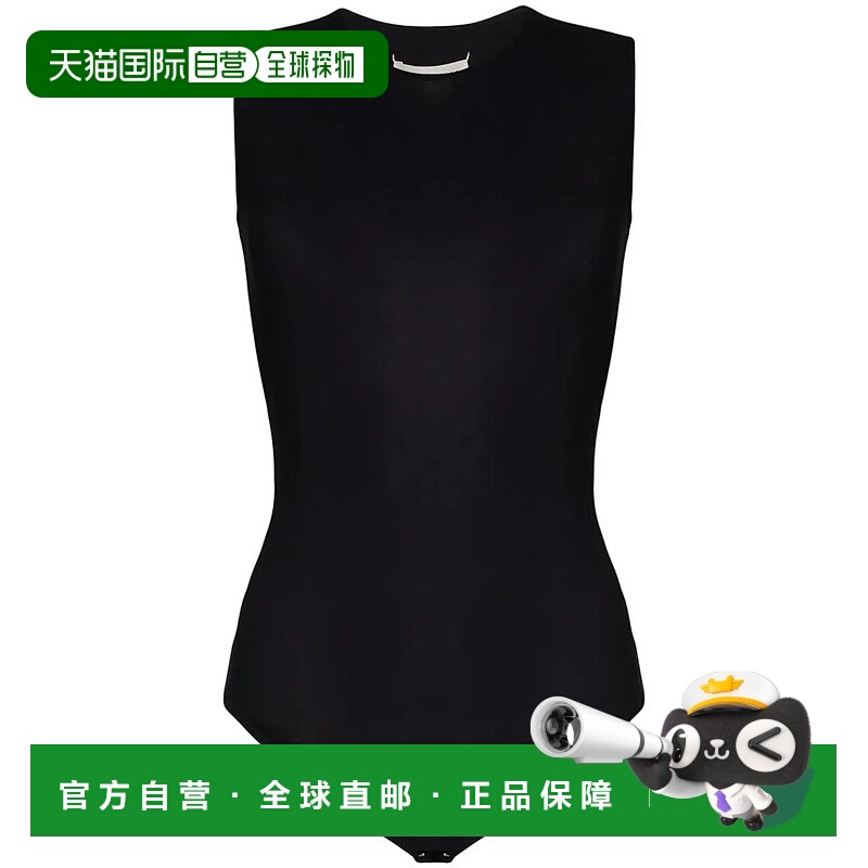 香港直邮MAISON MARGIELA 女士T恤 S51NA0065S20518098900