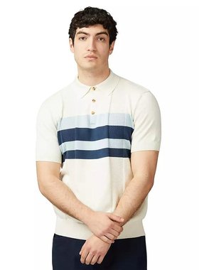 ben sherman 男士 Polo衫