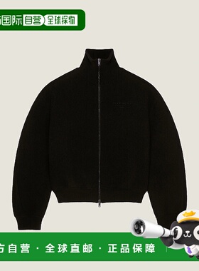 欧洲直邮GIVENCHY 纪梵希 25秋冬 BM01D44YN4-001 男士 夹克外套