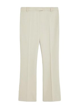 S MAX MARA 女士休闲裤 2519131121600FATINA038 AW2025