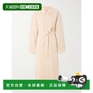 开衩大衣 1h可退 女士 Lemaire CO1108LF1362 香港直邮潮奢