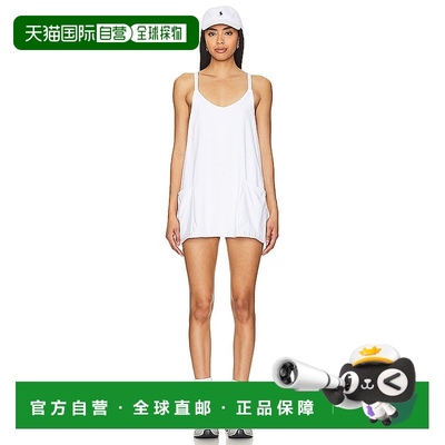 1h可退 香港直邮潮奢 Free People 自由人 女士 X FP Movement Ho