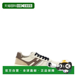 香港直邮Hogan HXM6300EU50UIF运动鞋 男士 運動鞋 H630 1h可退