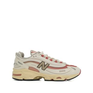 运动鞋 M1000CB 低帮运动鞋 BALANCE 1000 男士 米白色 NEW AW2024