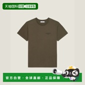 欧洲直邮GIVENCHY 305 纪梵希 1h可退 26春夏 BM71NK3YRV 男士 短