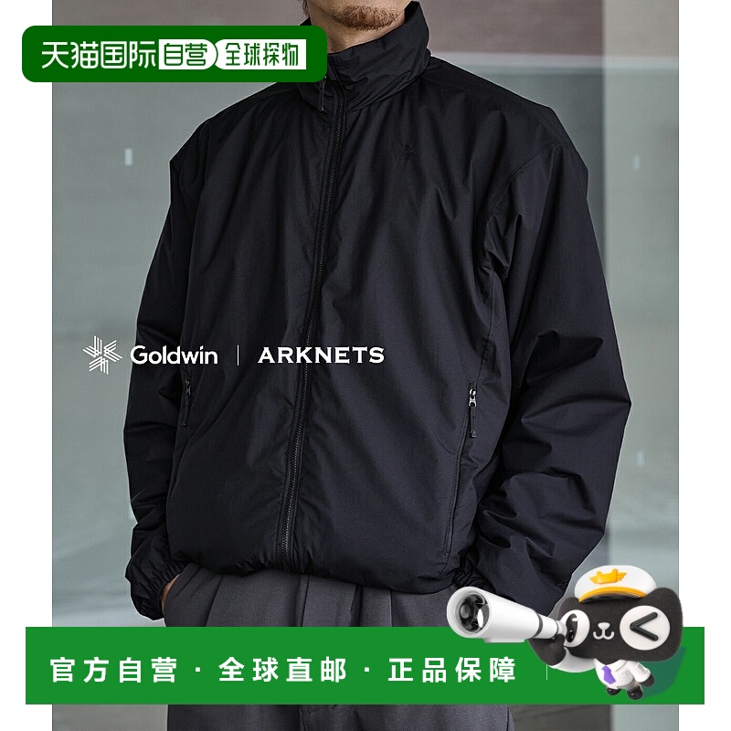 日本直邮GOLDWIN : WDST BY GTX PFY : ONLYARK-1-2526[PIE][REA]