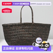 韩国直邮DRAGON DIFFUSION 时尚 1h可退 休闲手提包托特包 8811