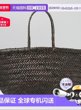 1h可退 韩国直邮DRAGON DIFFUSION 时尚休闲手提包托特包 8811