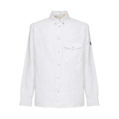 MONCLER 男士夹克 K109U2F00002M5271001 SS2025