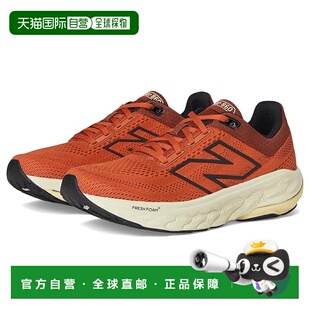 1h可退 香港直邮New Balance 男士 Fresh Foam X 860v14 跑鞋