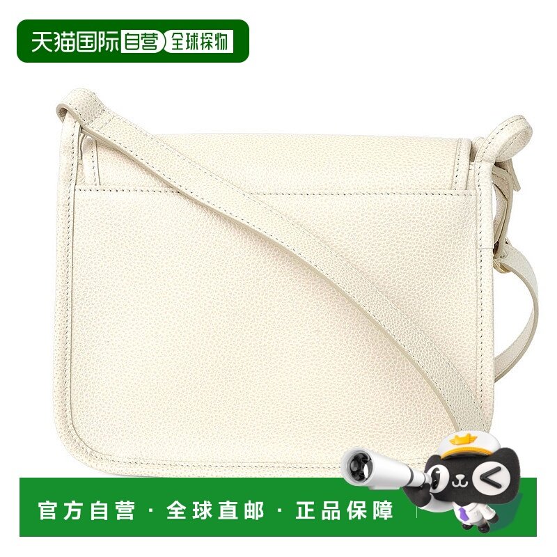 日本直邮LONGCHAMP 勒弗洛内斜挎包 M尺寸 [LO3432AW004290] 肩包