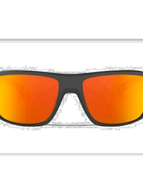 日本直邮奥克利 偏光眼镜 OO9416-0864 SPLIT SHOT 哑光希瑟灰色