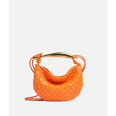 BOTTEGA VENETA 女士斜挎包 744267VCPP17517