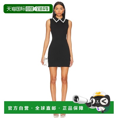 1h可退 香港直邮alice olivia 爱丽丝+ 奥利维亚 女士 Wynell 翻