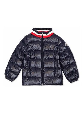 MONCLER 女童羽绒服 J29511A000345963V742 AW2024