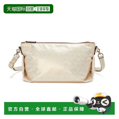 【日本直邮】PELLE BORSA　女士　单肩包