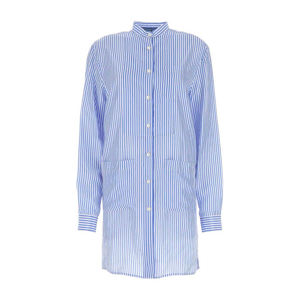 Prada 长袖连衣裙 P3L74S23214FG
