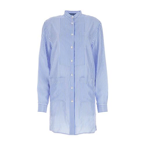 Prada 长袖连衣裙 P3L74S23214FG