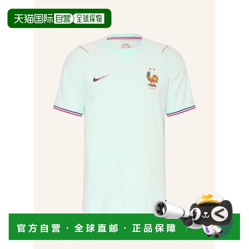 1h可退 香港直邮NIKE 男士运动服 100305109317000 CO 花色 Franc