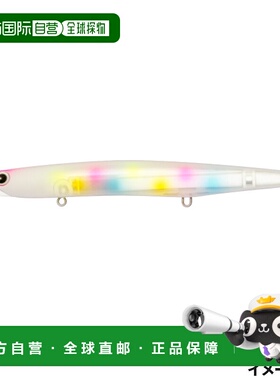 日本直邮ima Lure Flute 138F #FLT138-006 玻璃纤维