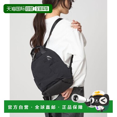 日本直邮green label relaxing THE NORTH FACE 不停止迷你双肩包