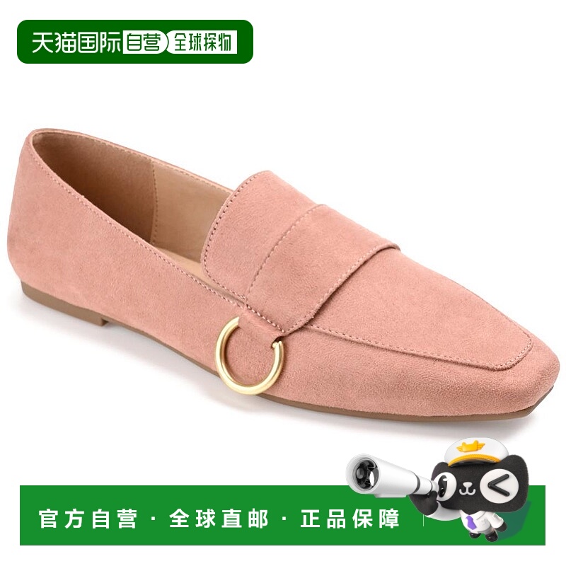 1h可退 【美国直邮】journee collection 女士 时尚休闲鞋