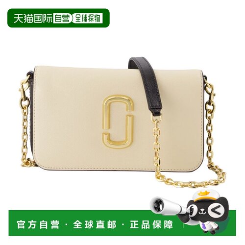 香港直邮MARC JACOBS 女士单肩包 2P6SMN016S01147 AW2026