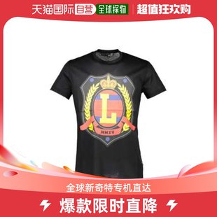 M467707M3540C74 T恤 男士 香港直邮MOSCHINO