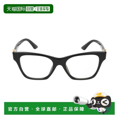 1h可退 香港直邮versace 范思哲 女士 0VE3341U GB1 太阳镜 0VE33