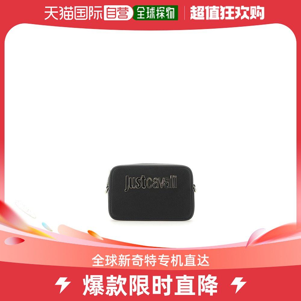 香港直邮JUST CAVALLI 女士单肩包 75RA4BB3ZS766899