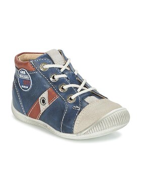 GBB 男童 高帮板鞋 SILVIO