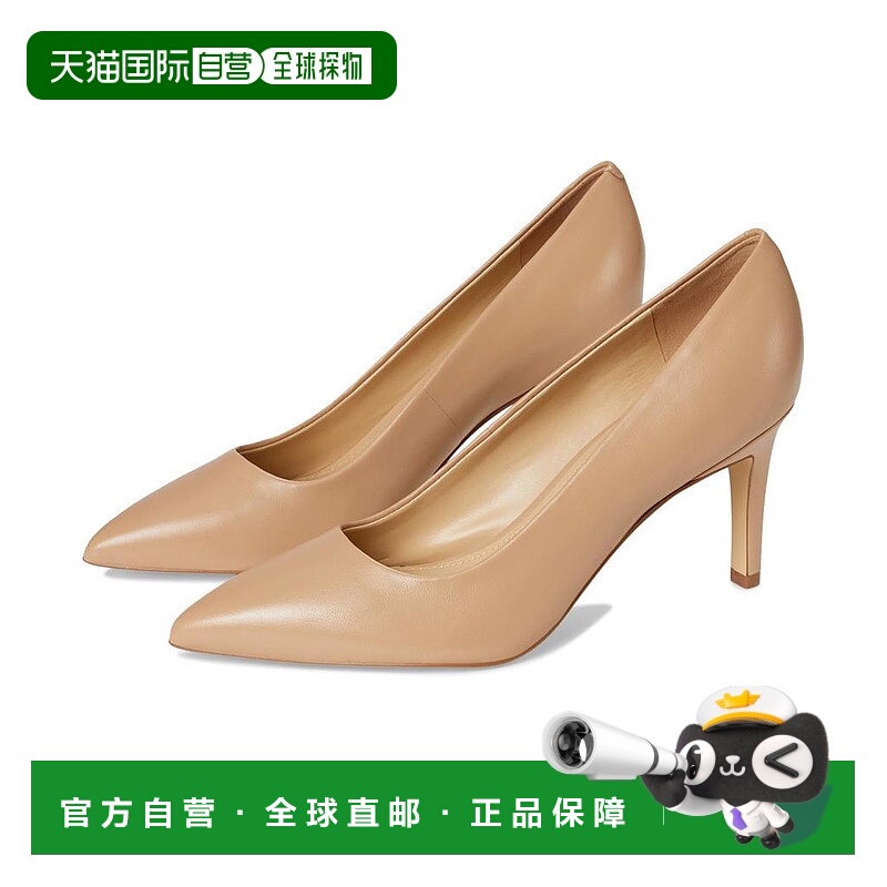 1h可退 【美国直邮】marc fisher ltd 女士 时尚休闲鞋