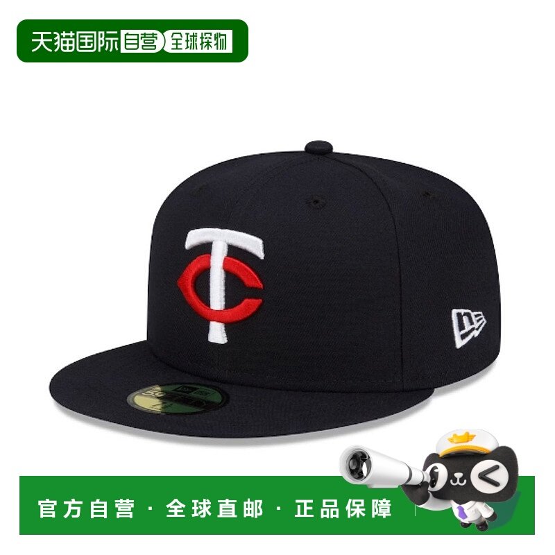 日本直邮NEW ERA 9FIFTY棒球帽[NE3448EU03040]