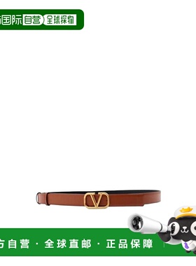 香港直邮VALENTINO 女士腰带 WW2T0S12ZFR11J