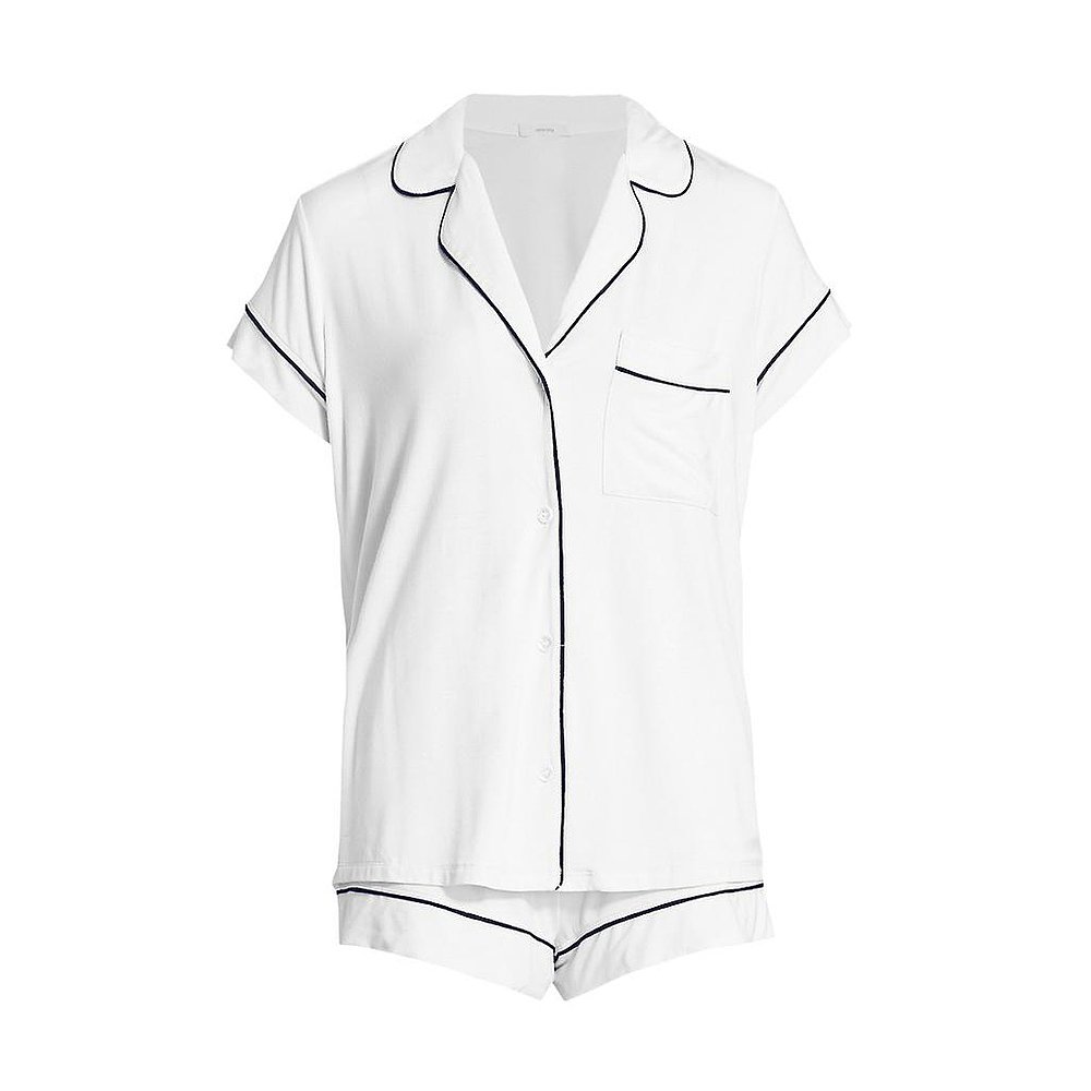 Eberjey|Gisele 两件套短款睡衣套装