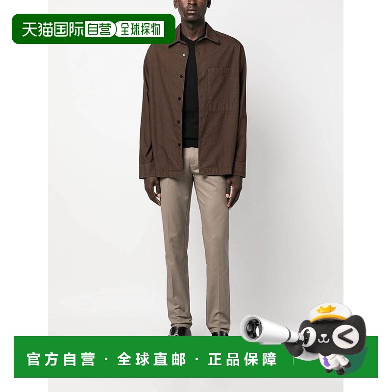 香港直邮EMPORIO ARMANI 男士针织衫 8N1MV51M67Z0999 AW2024