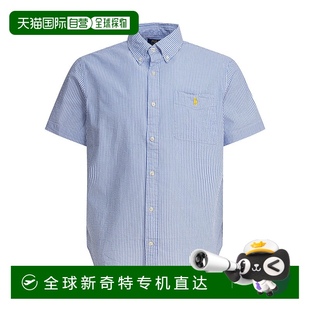欧洲直邮ralph polo 1h可退 lauren 男士 衬衫
