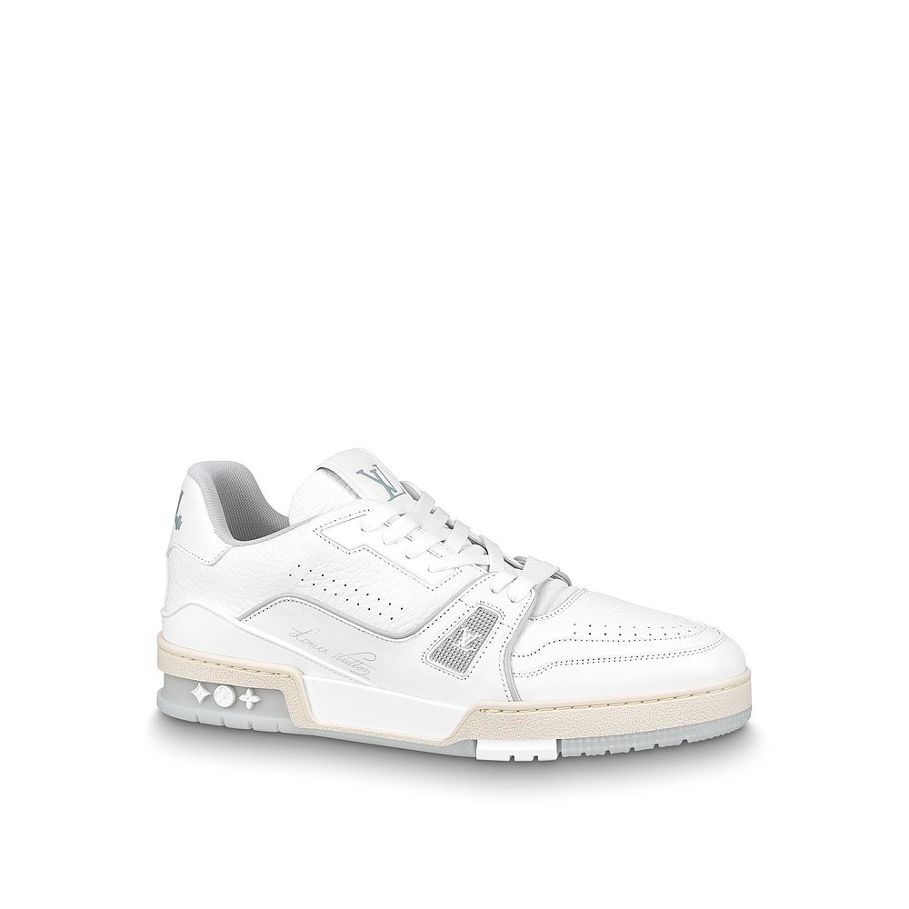 路易威登(Louis Vuitton) Sneaker LV Trainer