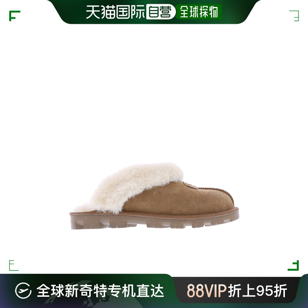 香港直邮UGG女士凉鞋 5125UGG5125CHE