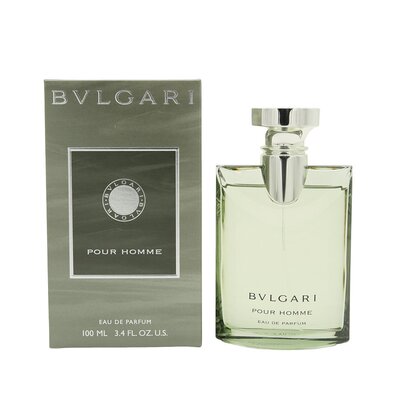 BVLGARI宝格丽大吉岭茶木质浓香水持久留香EDP50/100ML