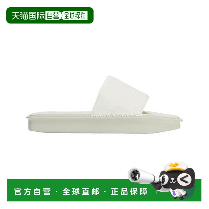 1h可退 香港直邮潮奢 Y-3 男士 Water 凉拖 beige米色 舒适时尚